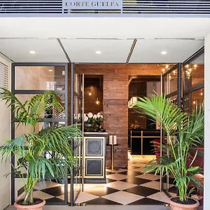 Corte Guelfa Hotel