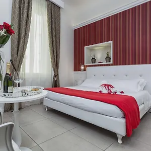 3* Hotel Boutique La Casa Di Morfeo
