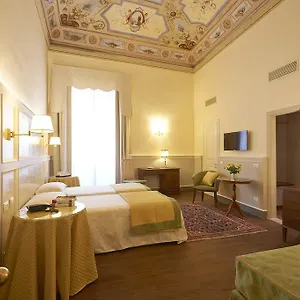 Hotel Capitale, Florença