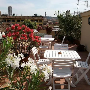 3* Hotel Bijou Roof Terrace