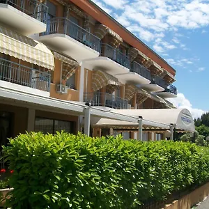 Hotel Residenza Garden