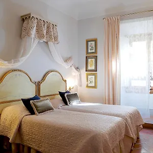 Relais Cavalcanti Affittacamere