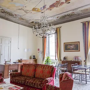 San Frediano Mansion Affittacamere