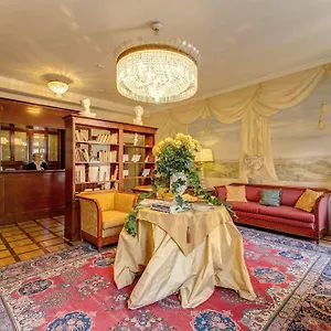 Hotel Bigallo, Firenze
