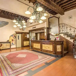 Hotel De Lanzi, Firenze